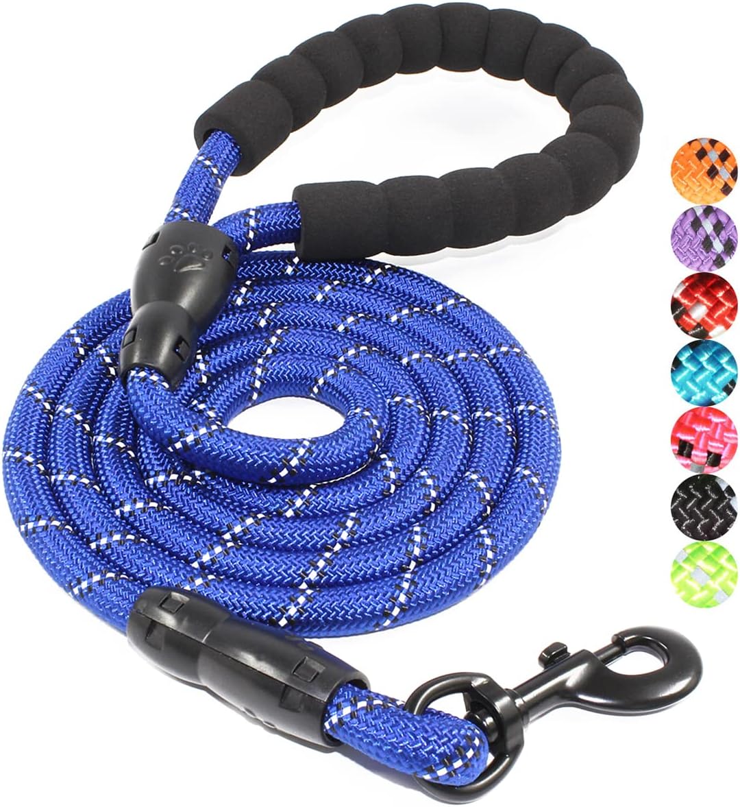 Essential Dog Leashes: Your Guide to Pet Safety BarksToShop