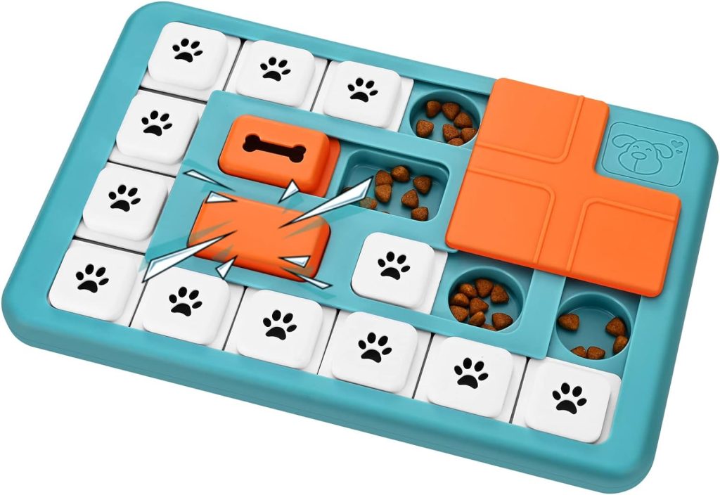 Dealing with Separation Anxiety in Dogs - BarksToShop