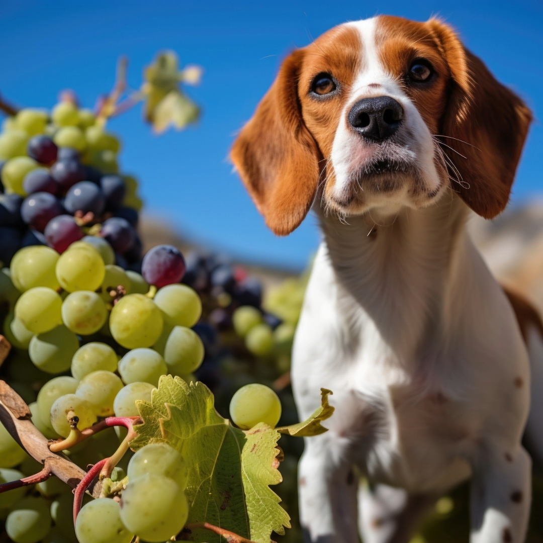 Curated visual reference: Keep Your Dog Safe Foods You Should Never Feed Them Photo Inspiration